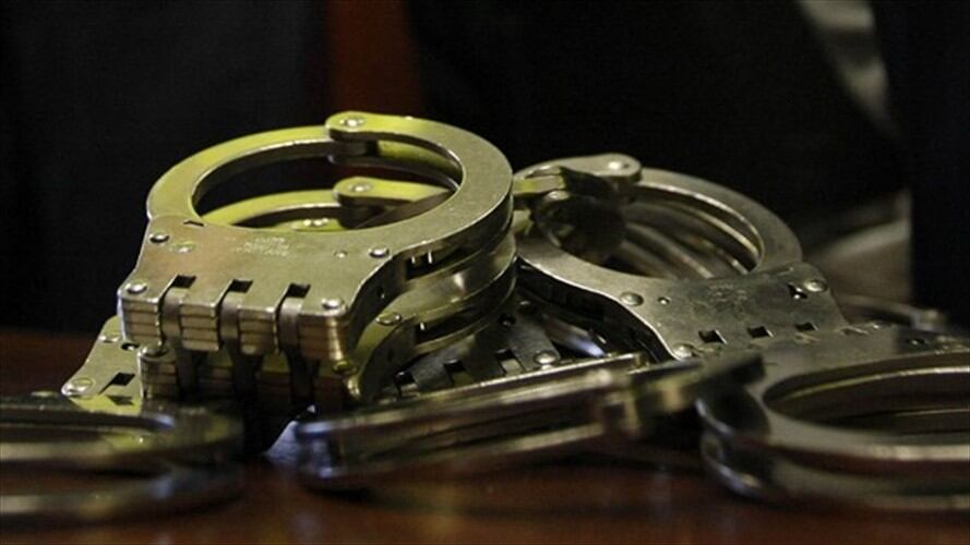 Hombre capturado por error paga pena de 40 años. Foto: Colprensa