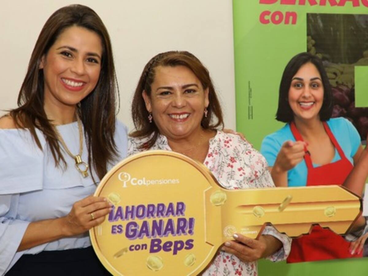 Colpensiones lanza sorteo de vivienda 2024: ¿cómo participar?