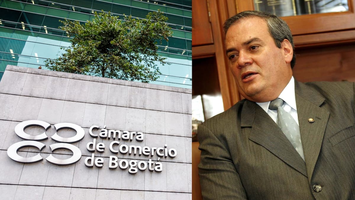 Ovidio Claros estaría sumando apoyos para llegar a presidencia de la CCB