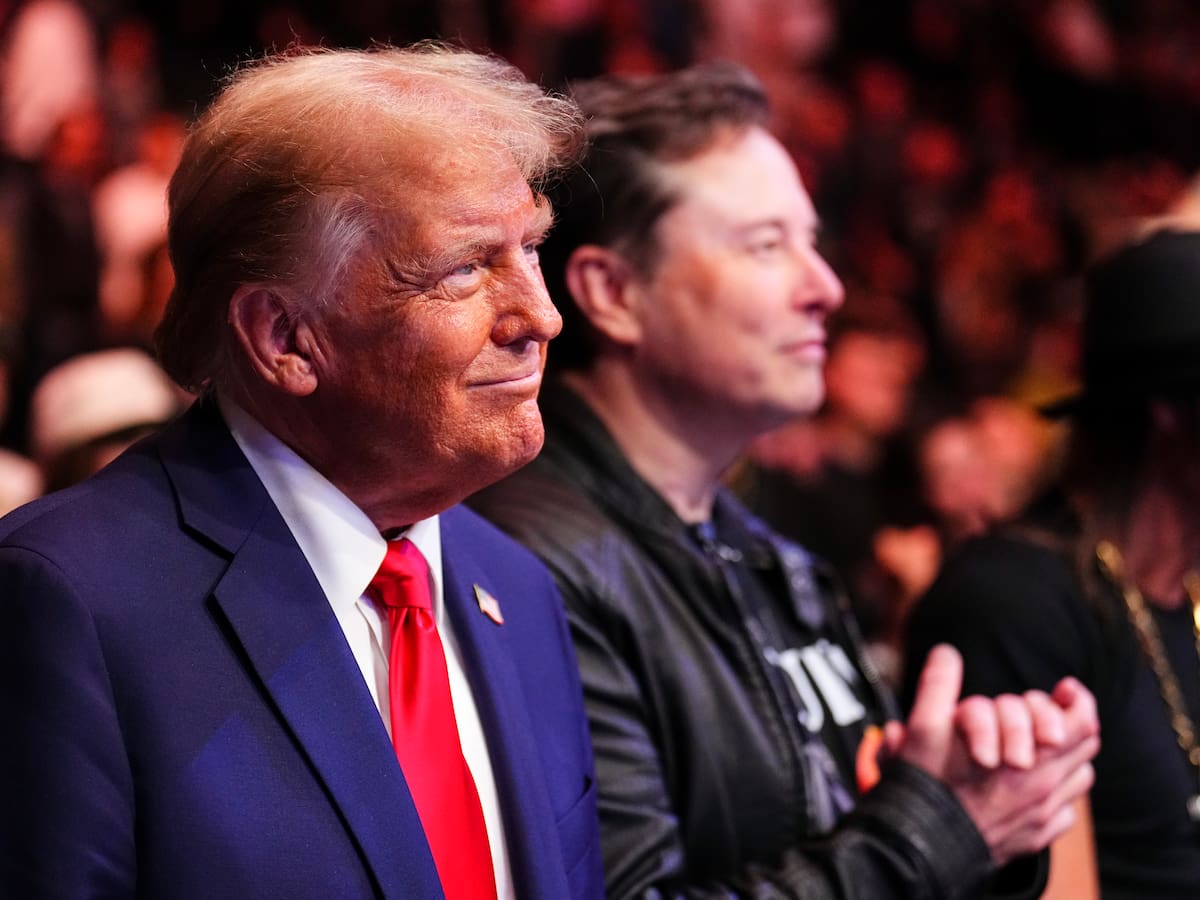 Gobierno de Trump ya “planea” deportaciones masivas, según el encargado para frontera sur