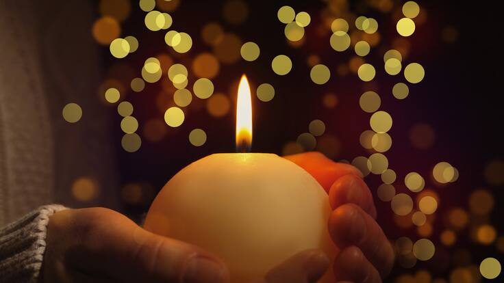 ¿La Navidad dificulta el proceso del duelo? Así puede sobrellevar la pérdida de un familia