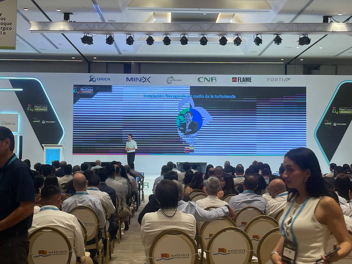 En Colombia, el 80% de baterías de coquización de pequeñas empresas están apagadas