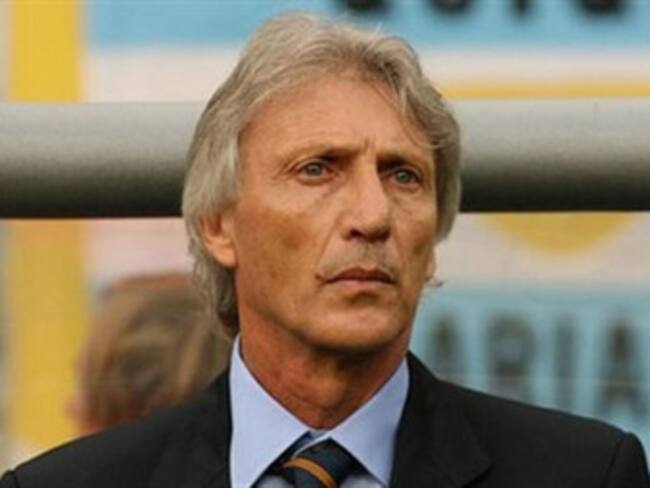 Con los resultados de los dos últimos partidos, ¿Cree que el profesor Pekerman llevará a la selección Colombia a Brasil 2014?