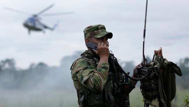 Imagen de referencia. Foto: Colprensa