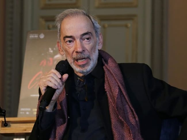 Es evidente que Centro Democrático se está metiendo en la cultura: dir. de Teatro Colón