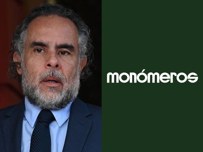 Armando Benedetti habla en La W