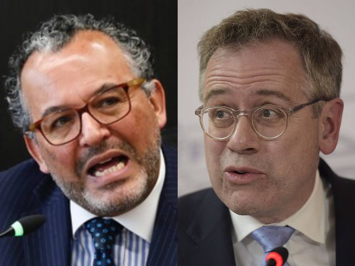 Presidente de JEP se reunirá con fiscal general adjunto de Estados Unidos