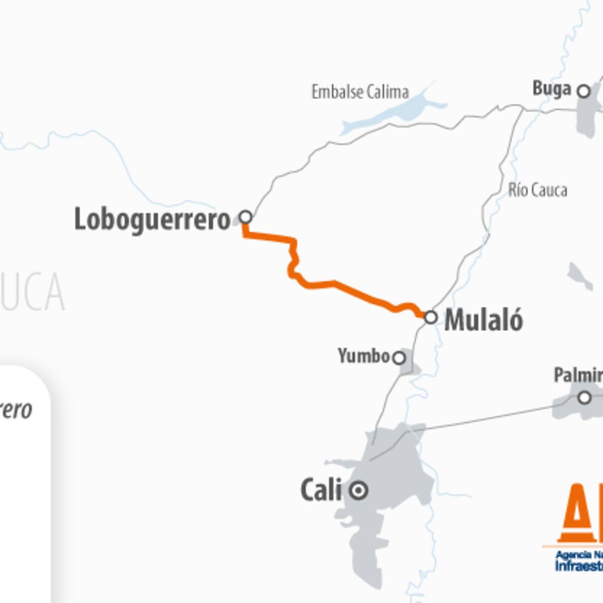 Piden al Gobierno tomar decisiones en proyectos de infraestructura del Valle
