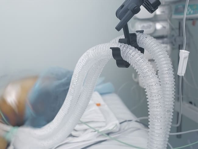 La muerte asistida podrá ser practicada en centros del servicio nacional de salud o en otro lugar &quot;elegido por el paciente&quot;. . Foto: Getty Images
