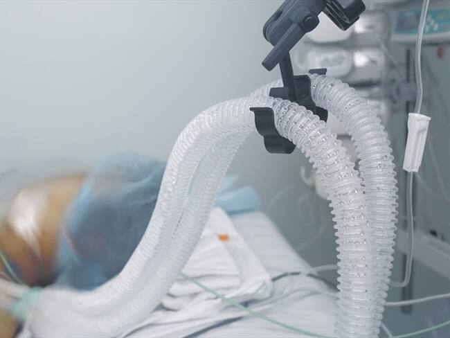 La muerte asistida podrá ser practicada en centros del servicio nacional de salud o en otro lugar "elegido por el paciente". . Foto: Getty Images