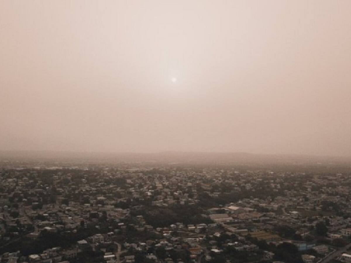 Estas son las medidas tomadas en el área metropolitana de Cúcuta por emergencia ambiental