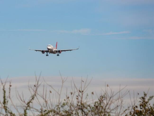 El relato de una sobreviviente del vuelo 11 de Avianca 37 años después de la tragedia