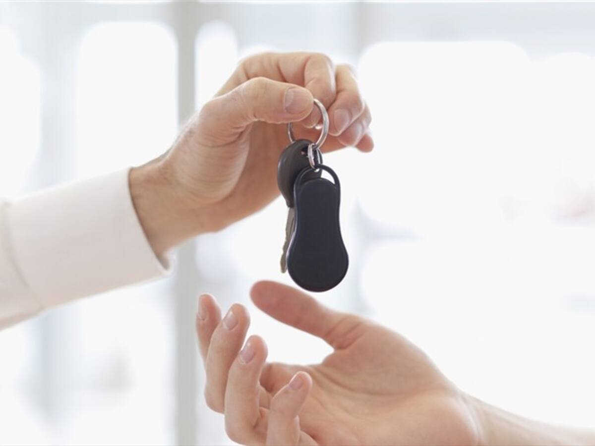 Tome nota: lo que debe tener en cuenta a la hora de comprar un carro usado