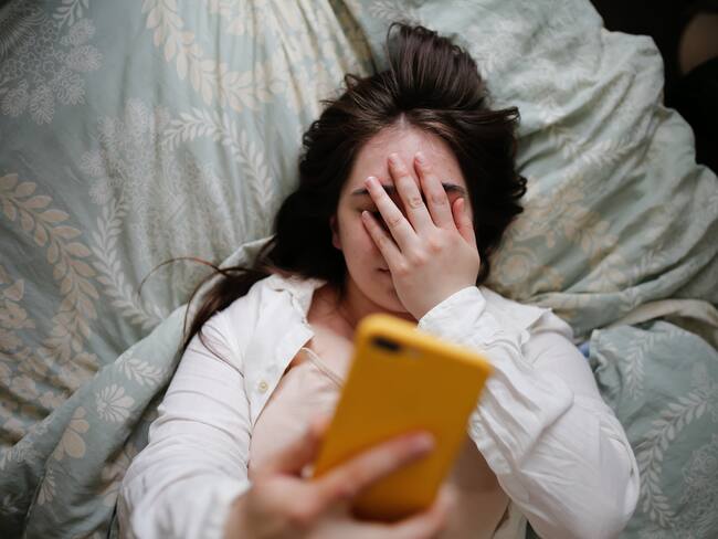 Imagen de referencia. Foto: Getty Images