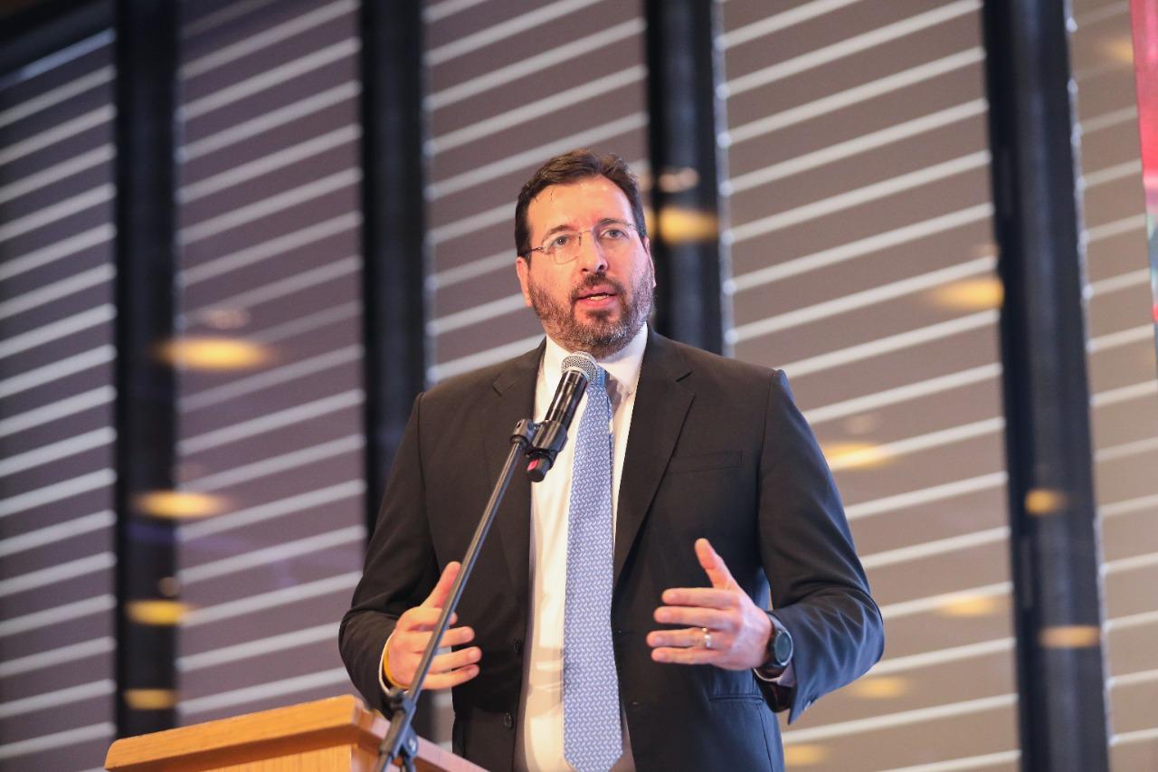 Pierre García. Foto: Prosperidad Social