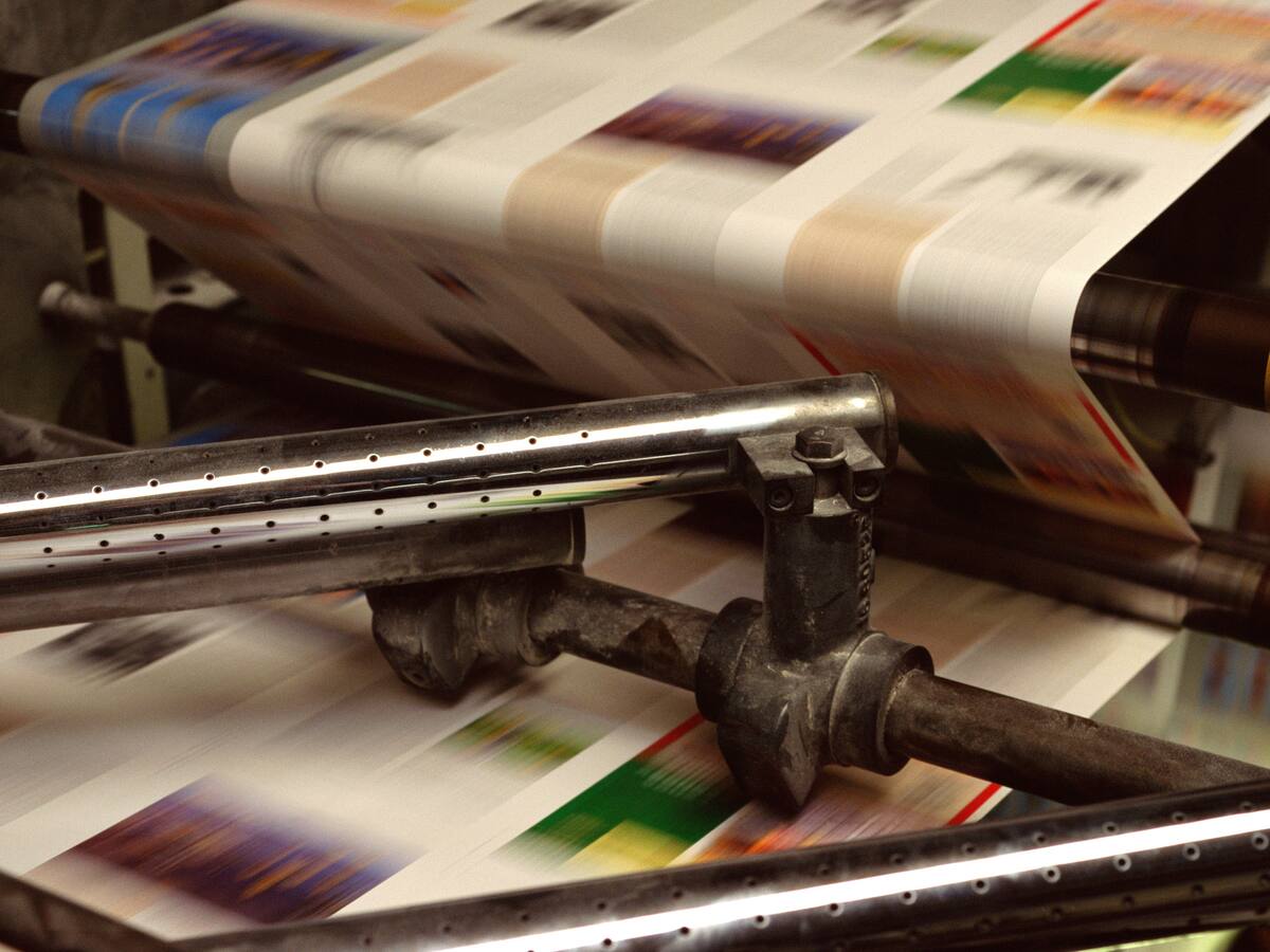 Grupo norteamericano Quad Graphics acordó compra de activos de Printer Colombiana