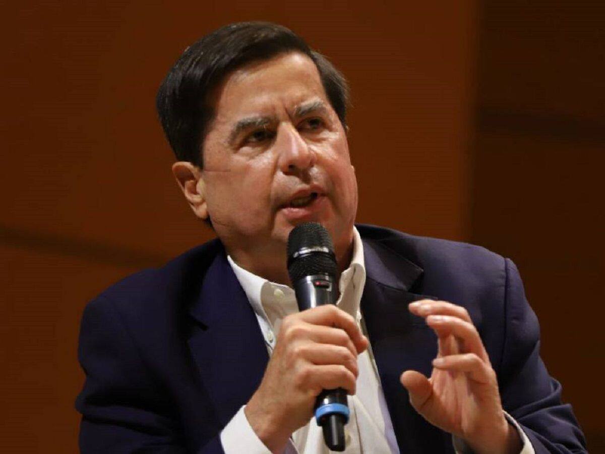 Movimiento En Marcha respalda decisión de Juan Fernando Cristo de apoyar a Petro