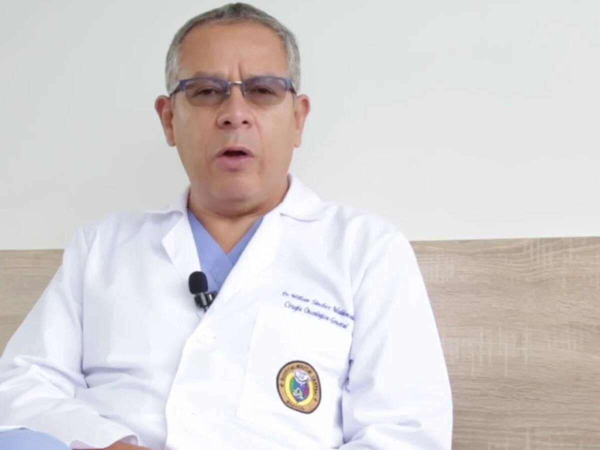 ABC del cáncer del páncreas explicado por oncólogo: la diabetes aumentaría el riesgo