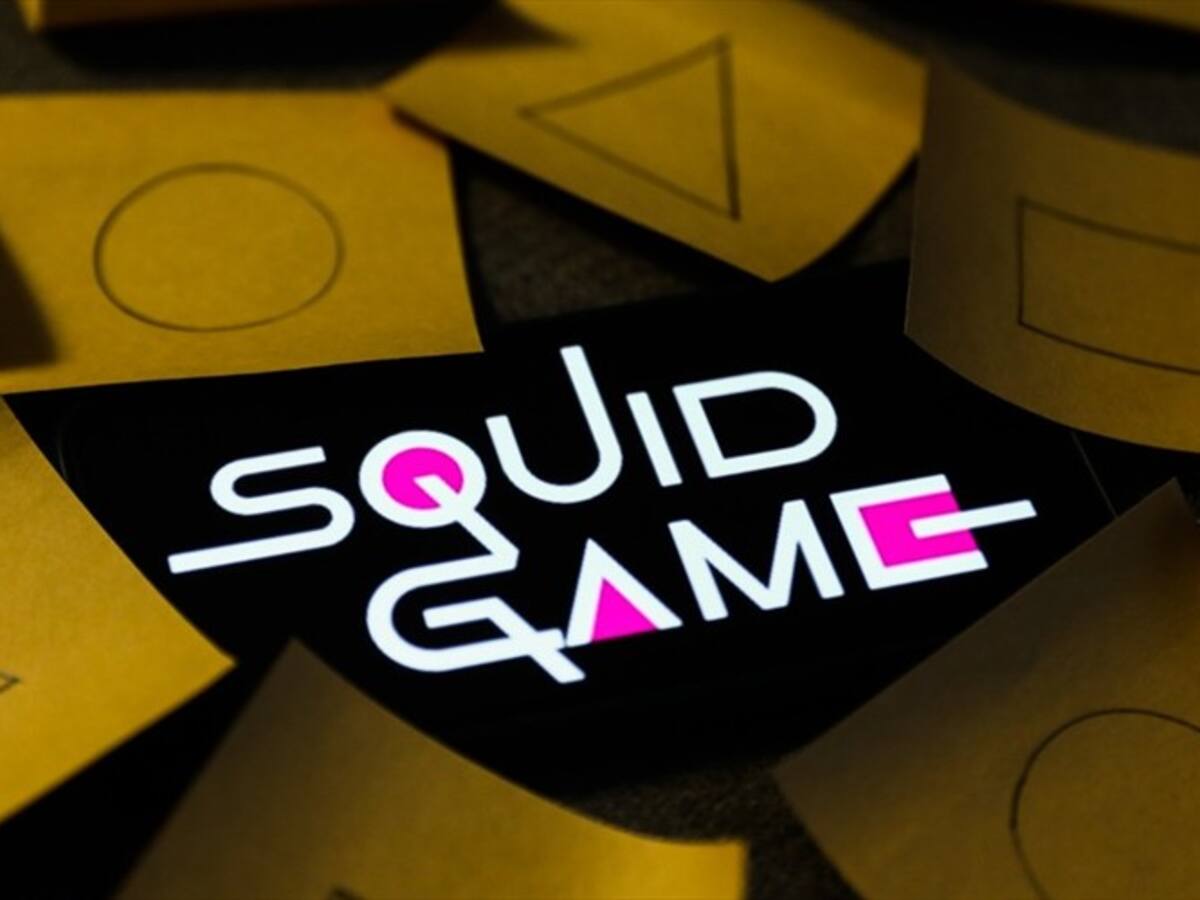 “El juego del calamar” tendrá segunda temporada