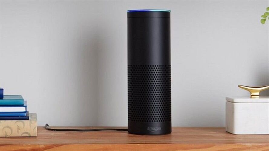 Amazon dice que no proporcionará los datos del dispositivo que pudo haber registrado los momentos del presunto asesinato.. Foto: BBC Mundo