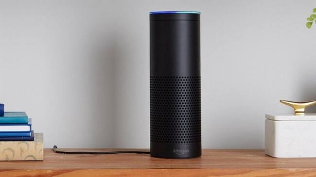 Amazon dice que no proporcionará los datos del dispositivo que pudo haber registrado los momentos del presunto asesinato.. Foto: BBC Mundo