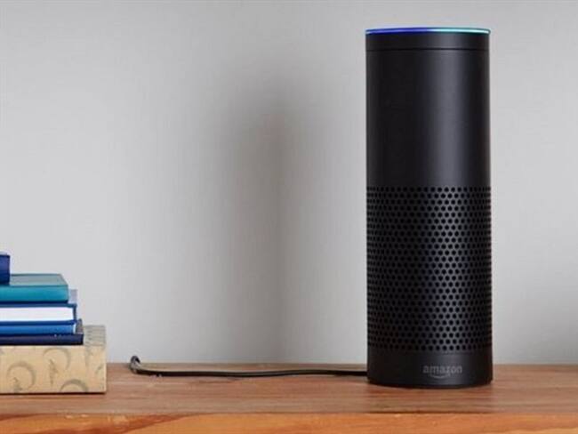 Amazon dice que no proporcionará los datos del dispositivo que pudo haber registrado los momentos del presunto asesinato.. Foto: BBC Mundo