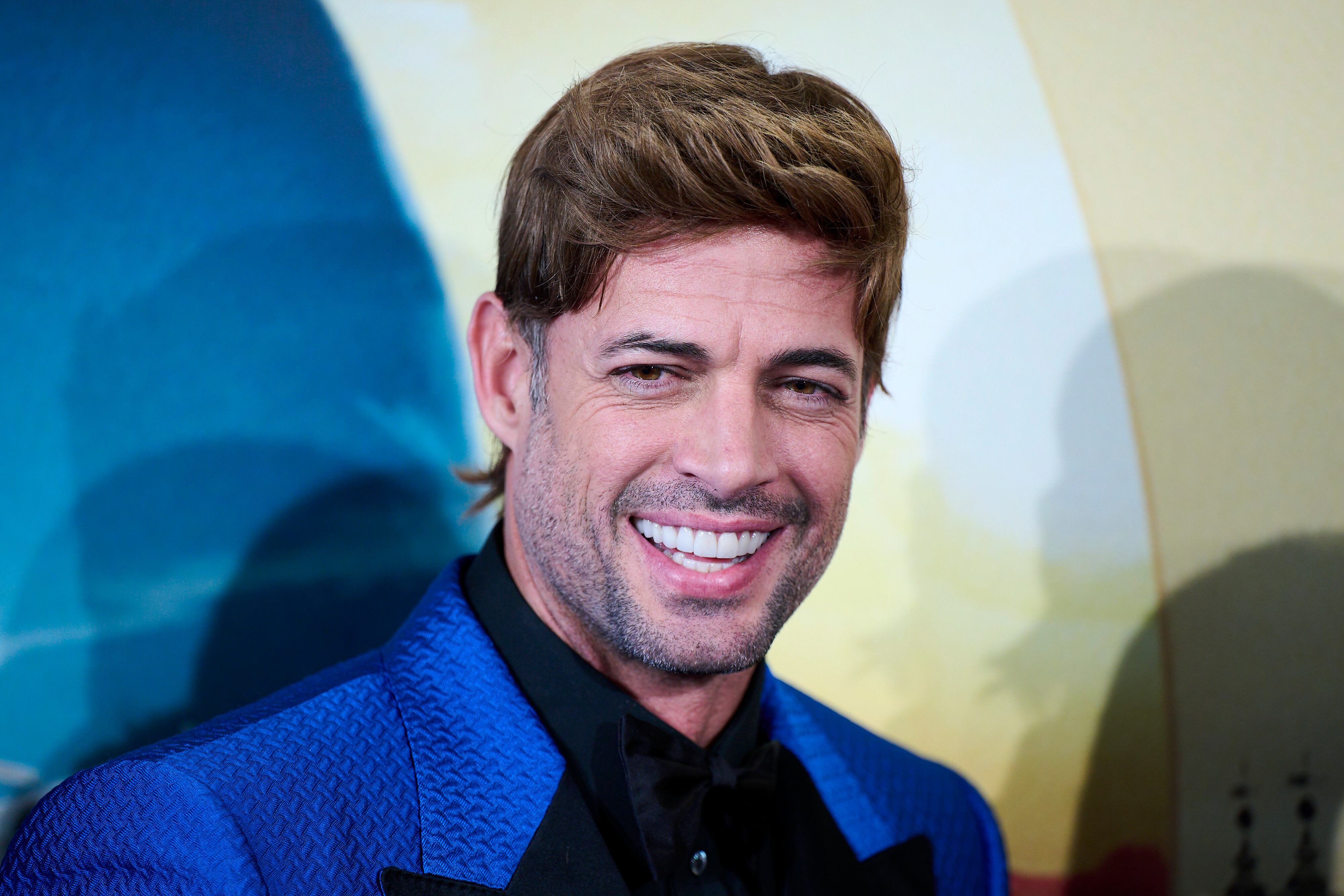 William Levy. Foto: Carlos Alvarez/FilmMagic/ Getty Images.
