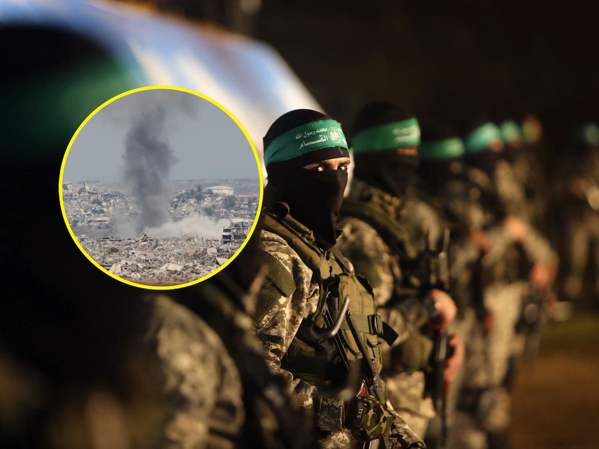 Hamás se desvinculó del tiroteo en el sur de Gaza y se compromete con el alto el fuego