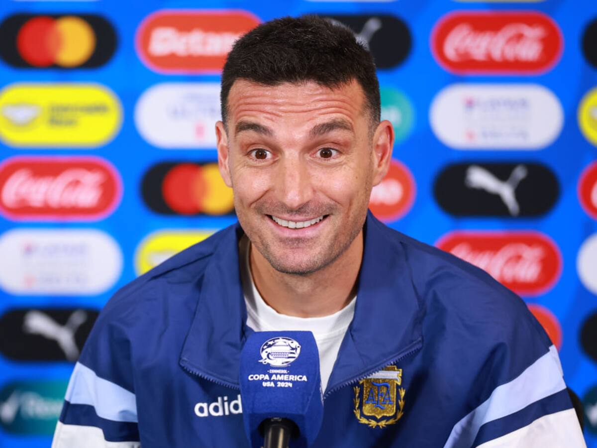 Copa América 2024: expectativas y declaraciones previas al partido Argentina y Canadá