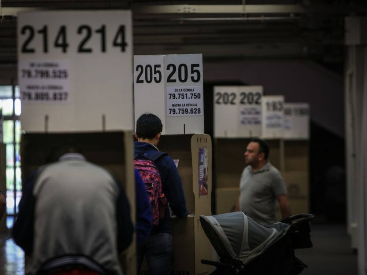 Cisma en el Partido Liberal: ¿hacia dónde irán los congresistas liberales en primera vuelta?