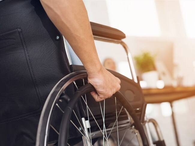 El despido de un trabajador en condición de discapacidad se presume discriminatorio. Foto: Getty Images