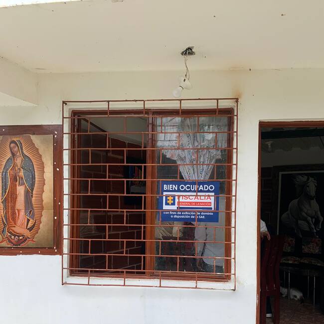 Archivo Policía Caldas