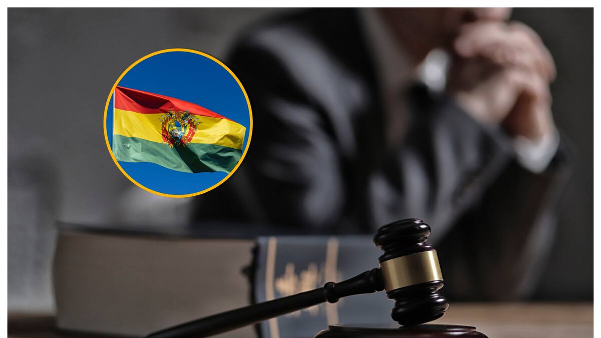 Autoridades acusan de terrorismo a exgeneral que lideró golpe militar en Bolivia