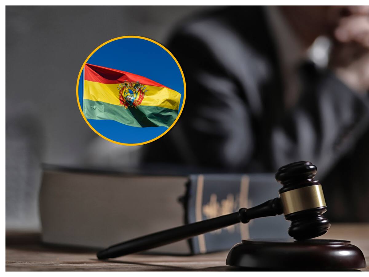 Autoridades acusan de terrorismo a exgeneral que lideró golpe militar en Bolivia