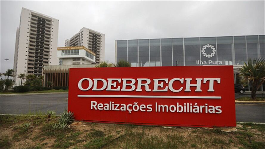 Pastrana le pide a Gaviria que explique si entró dinero de Odebrecht a la campaña liberal . Foto: Getty Images