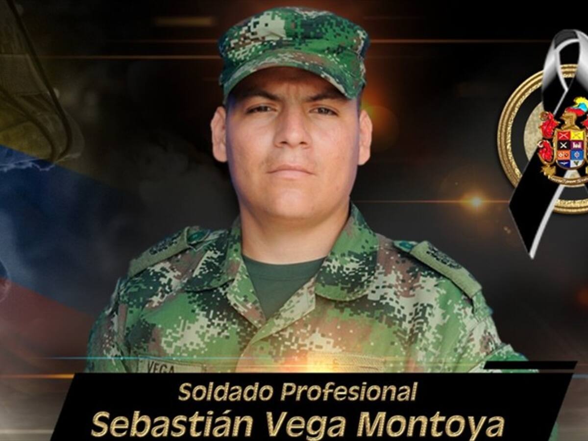 Un soldado murió en combates con disidencias de Farc en Jambaló, Cauca