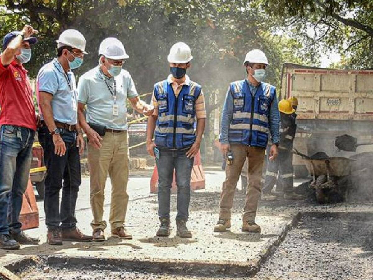 Abogados de Cúcuta advierten riesgos en modificar contratos de obra pública del AMC