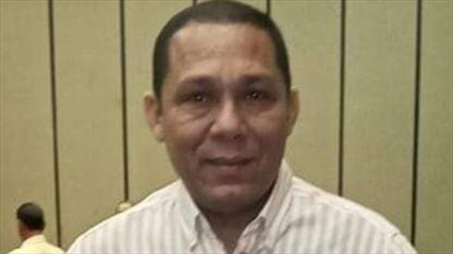 Con arma blanca asesinan al secretario de Gobierno de La Apartada, Córdoba. Foto: cortesía.