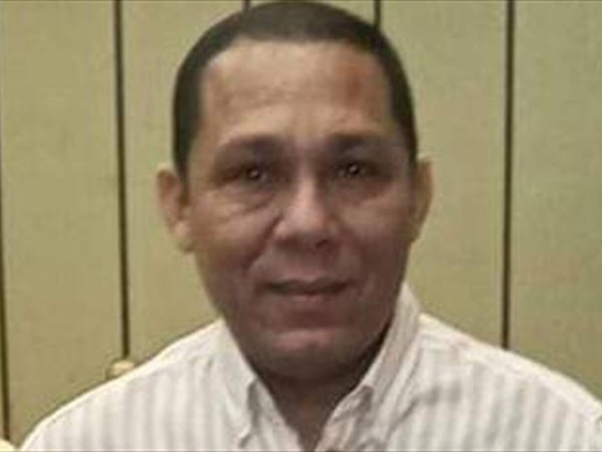 Con arma blanca asesinan al secretario de Gobierno de La Apartada, Córdoba