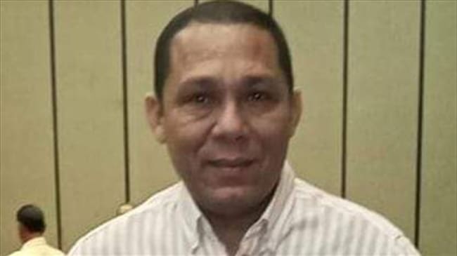 Con arma blanca asesinan al secretario de Gobierno de La Apartada, Córdoba. Foto: cortesía.