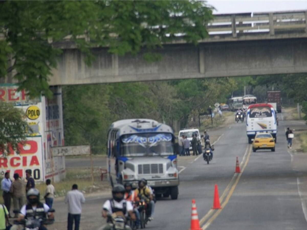 Estas son las medidas de seguridad para temporada navideña en Cartagena