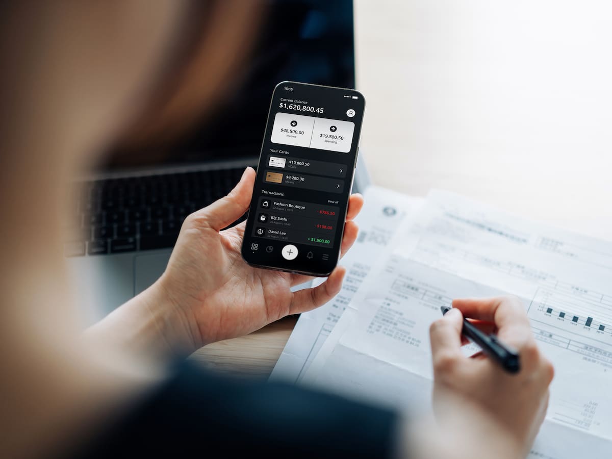 ¿Qué es una cuenta corriente y para qué sirve?