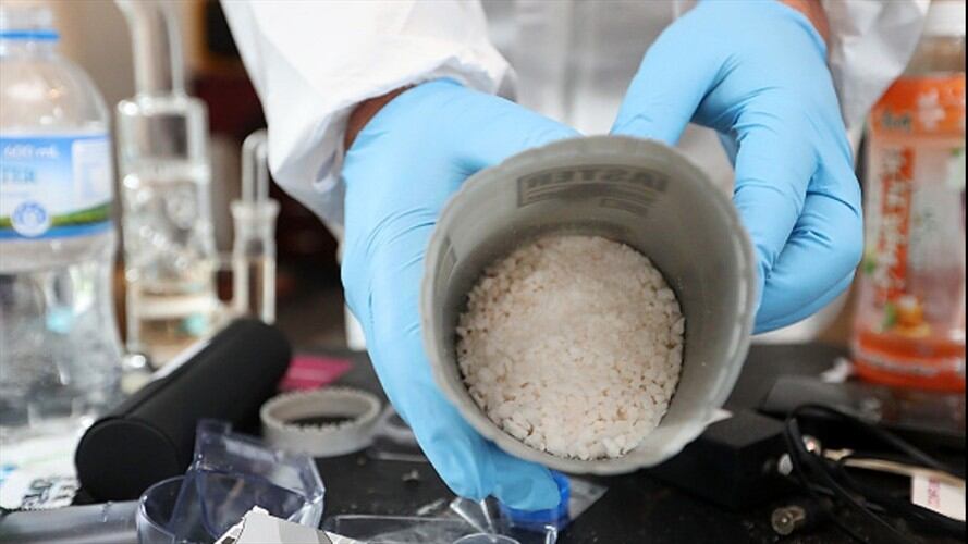 Breaking Bad en la vida real: detienen profesores acusados de producir metanfetamina. Foto: Getty Images