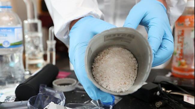 Breaking Bad en la vida real: detienen profesores acusados de producir metanfetamina. Foto: Getty Images