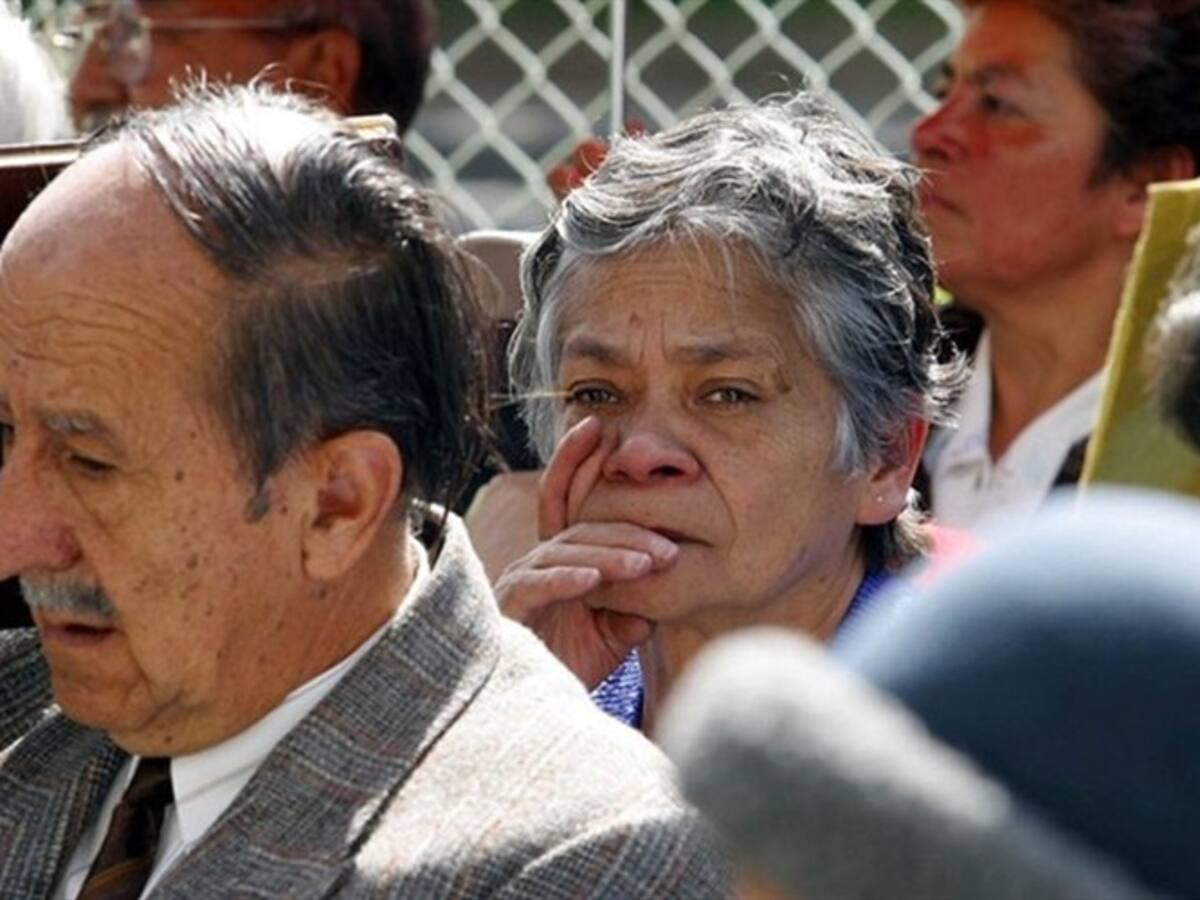 "Debemos dejar de hablar de reforma pensional, hay que hablar de protección a la vejez"