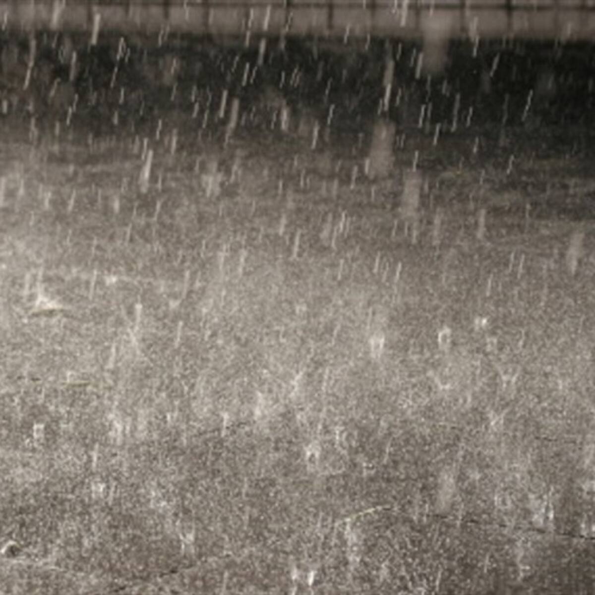 Autoridades alertaron sobre posible formación de vendavales y tornados en Barranquilla