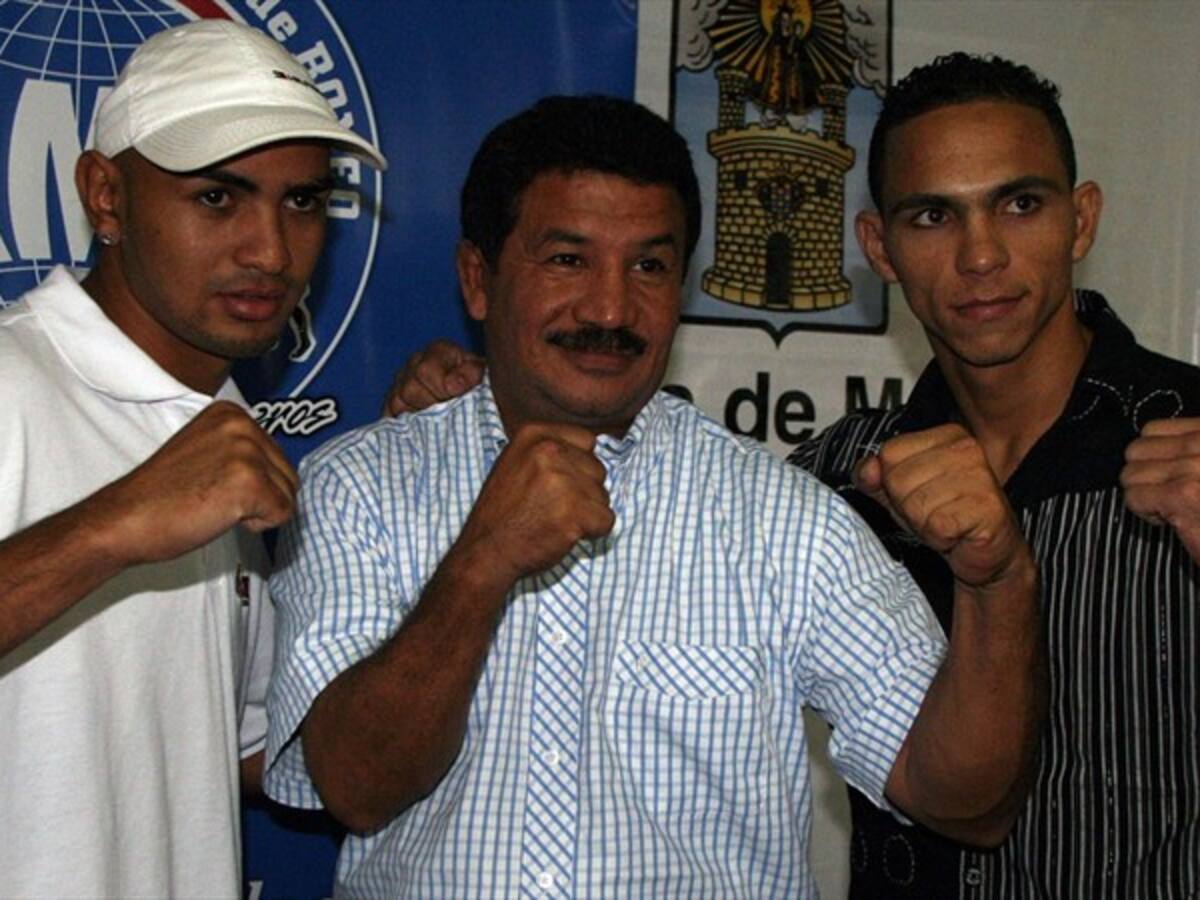 Likar Ramos, el guante que fue de plata de los Juegos Centroamericanos y del Caribe
