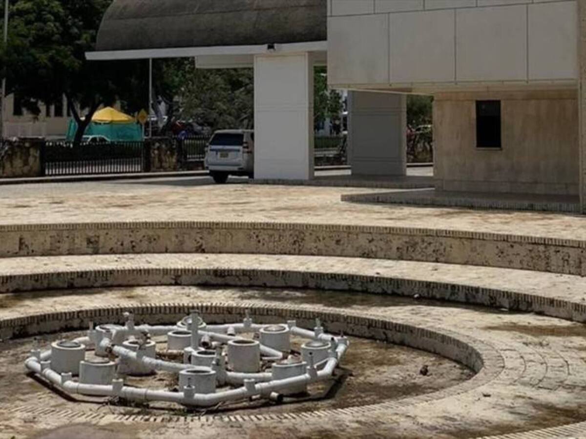 Obras de construcción del Teatro Amira de la Rosa en Barranquilla empezarían en 2025