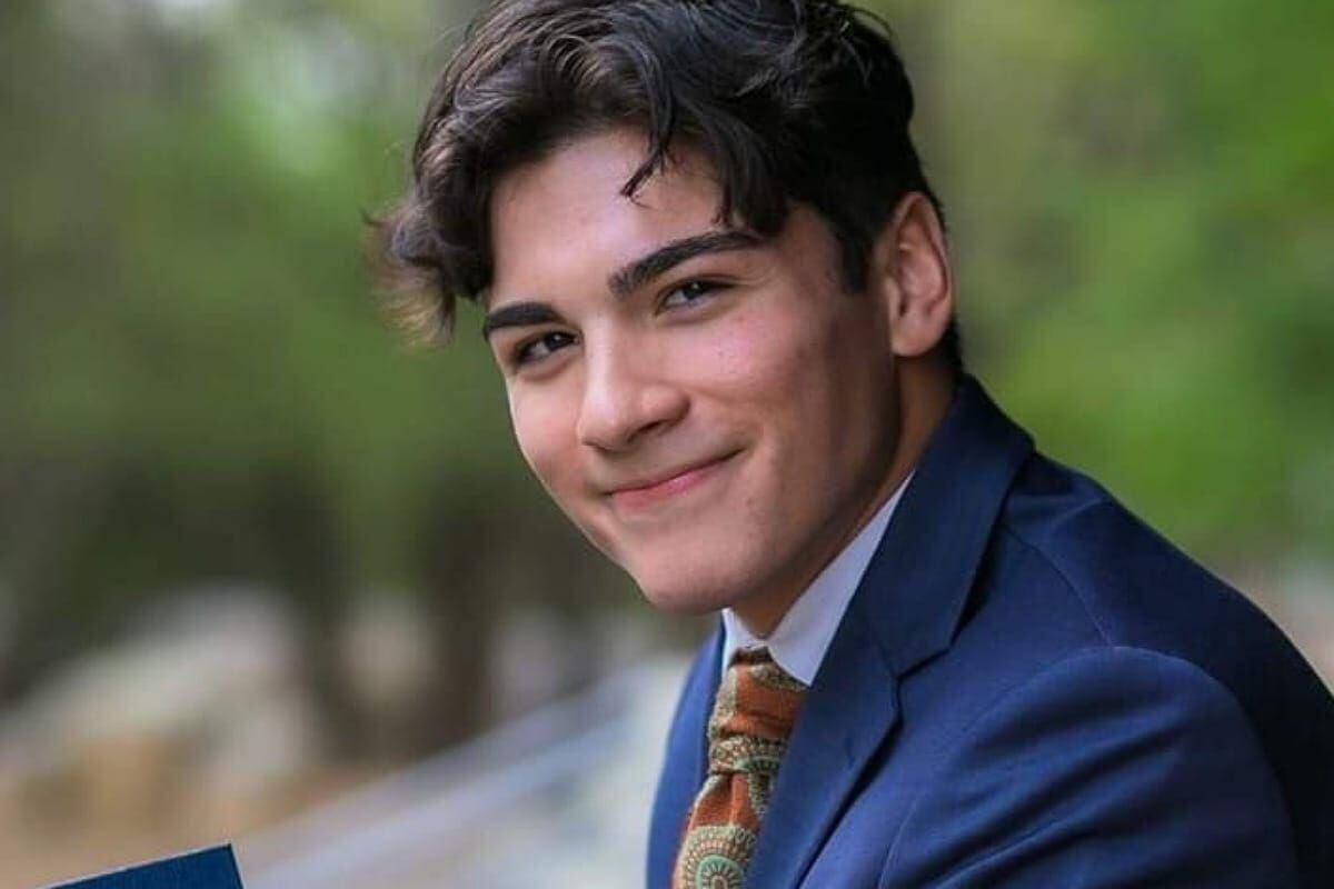 Elder Maxwell Fish, fue remitido hasta un centro asistencial de Popayán donde lo intervinieron quirúrgicamente. Crédito: Red de Apoyo Cauca. 