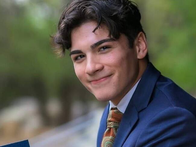 Elder Maxwell Fish, fue remitido hasta un centro asistencial de Popayán donde lo intervinieron quirúrgicamente. Crédito: Red de Apoyo Cauca.